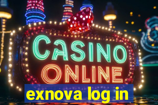 exnova log in