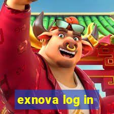 exnova log in