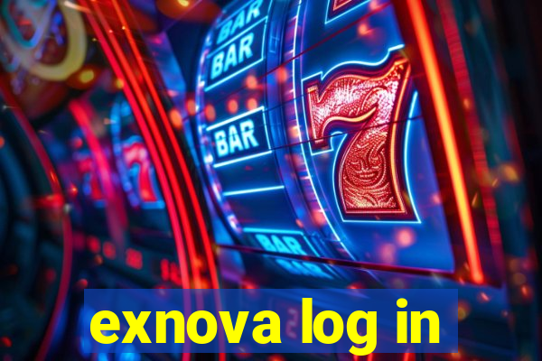 exnova log in