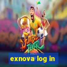 exnova log in