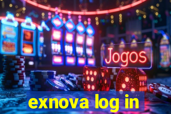 exnova log in