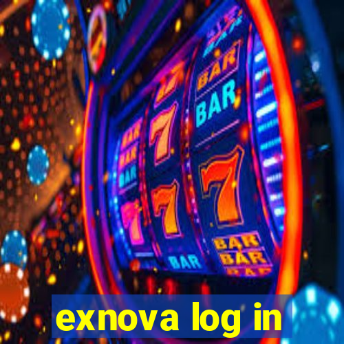 exnova log in