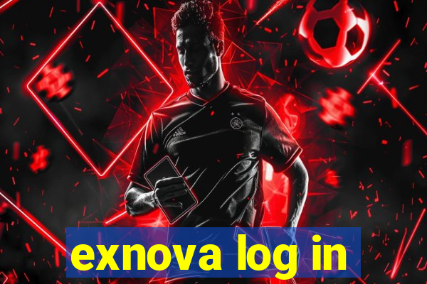 exnova log in