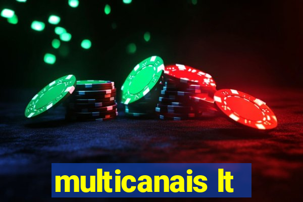 multicanais lt