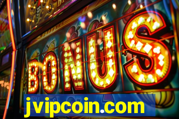 jvipcoin.com