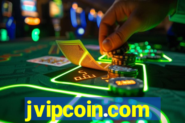 jvipcoin.com