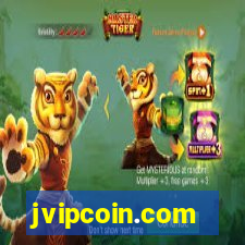 jvipcoin.com