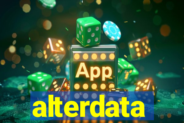 alterdata