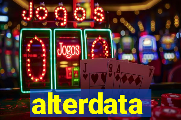 alterdata