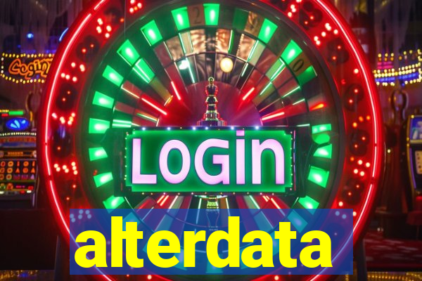 alterdata