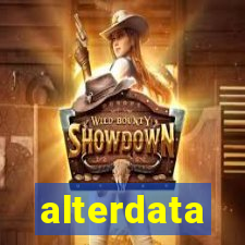 alterdata