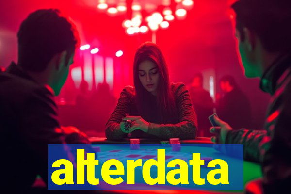 alterdata