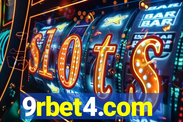 9rbet4.com