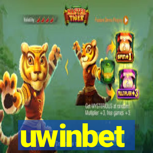 uwinbet