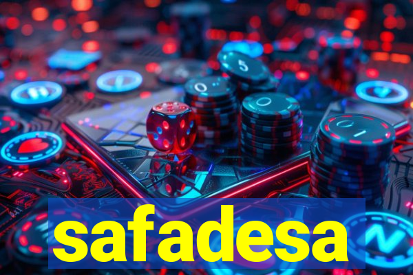 safadesa