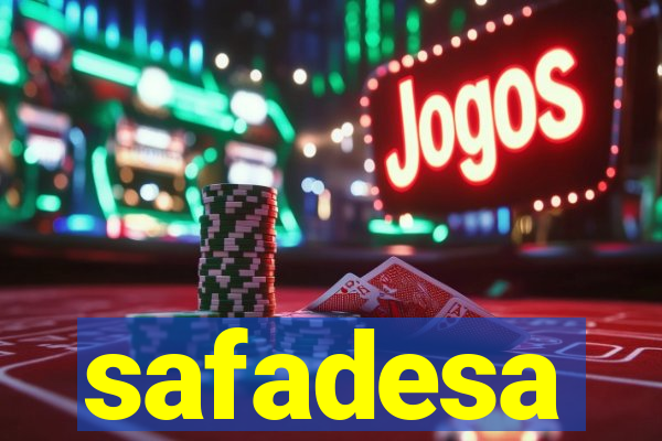 safadesa