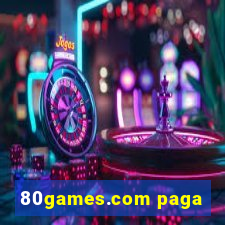 80games.com paga