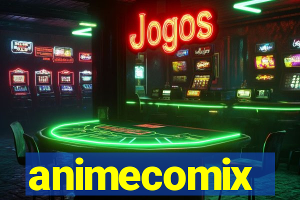 animecomix