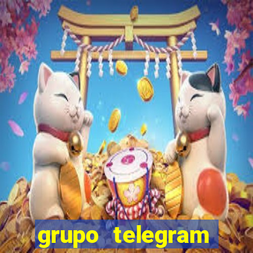 grupo telegram ganhar pix