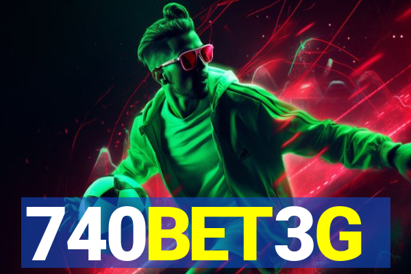 740BET3G