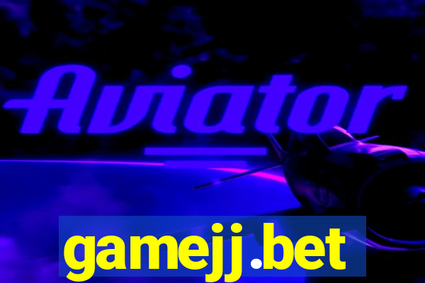 gamejj.bet