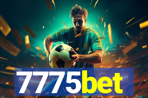 7775bet