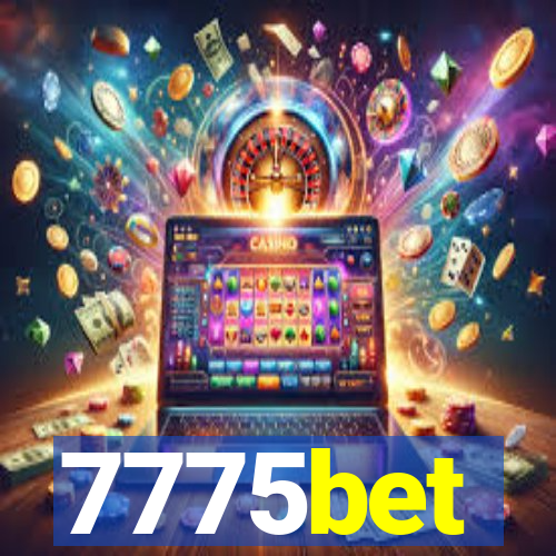 7775bet