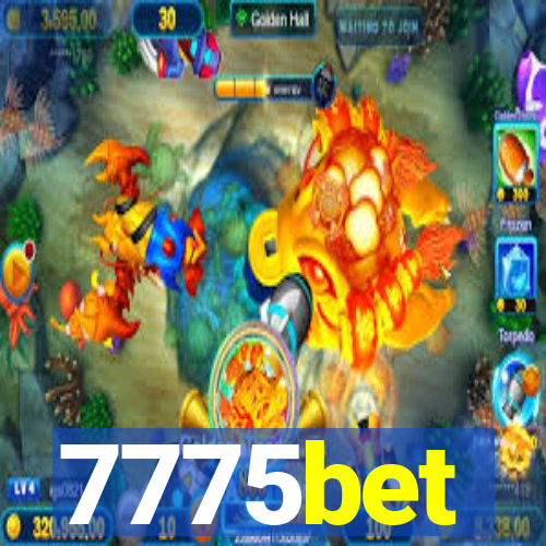 7775bet