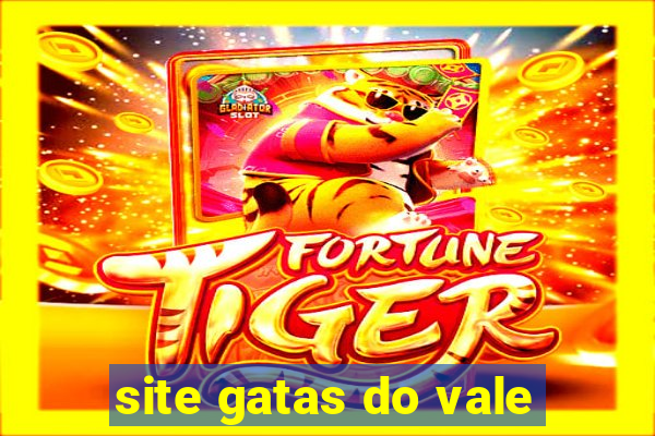 site gatas do vale