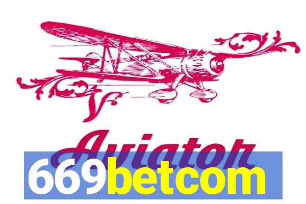 669betcom