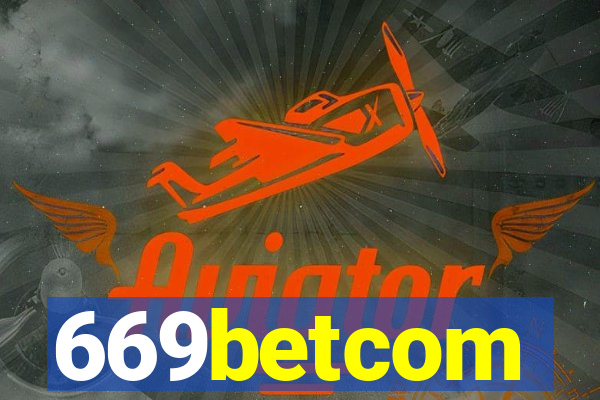 669betcom