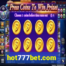 hot777bet.com