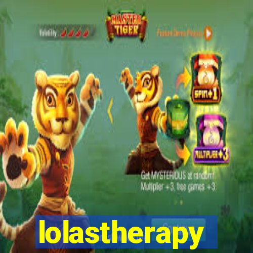 lolastherapy