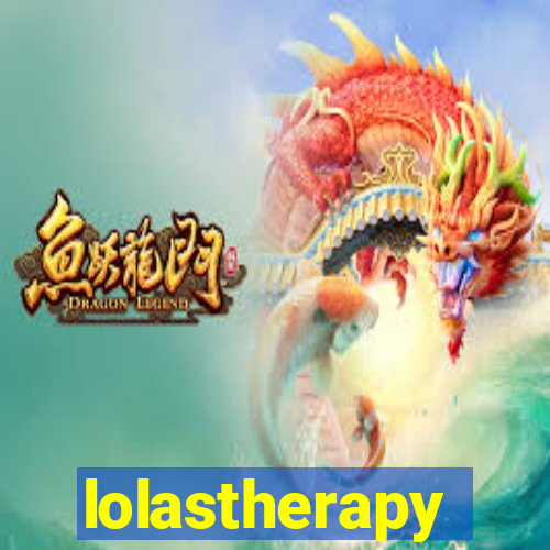 lolastherapy