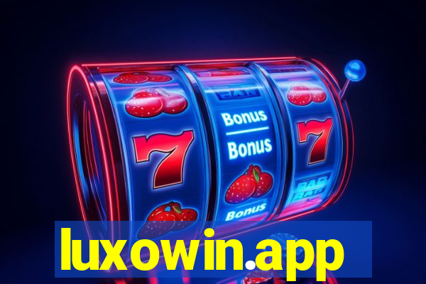 luxowin.app