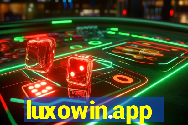 luxowin.app