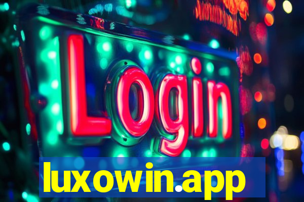 luxowin.app