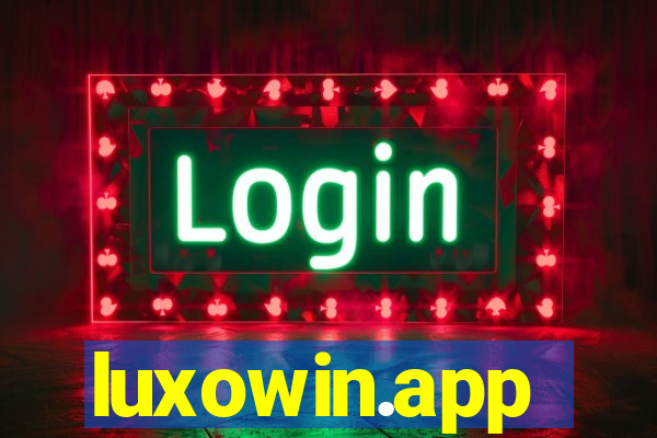 luxowin.app