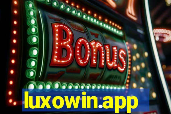 luxowin.app