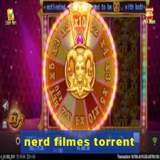 nerd filmes torrent