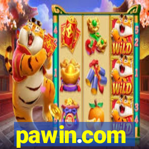 pawin.com