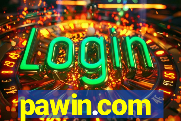 pawin.com