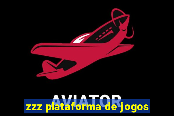 zzz plataforma de jogos