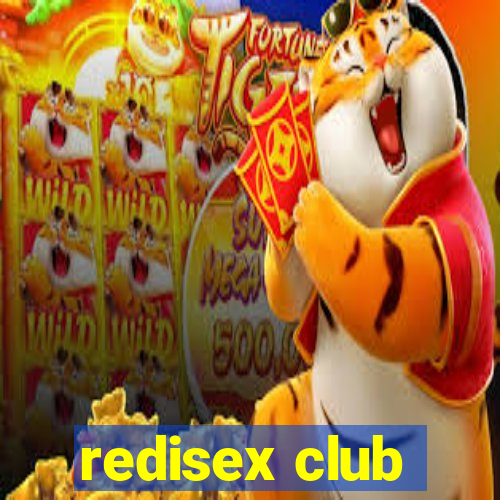 redisex club