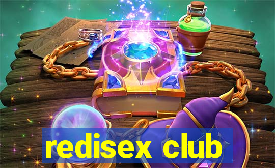 redisex club