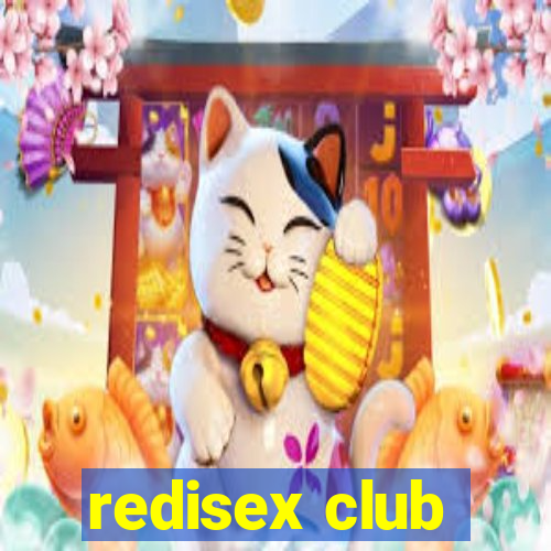 redisex club