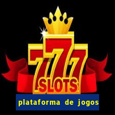 plataforma de jogos bet app