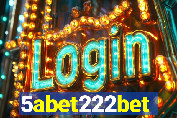 5abet222bet