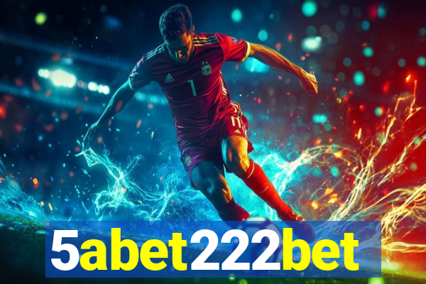 5abet222bet