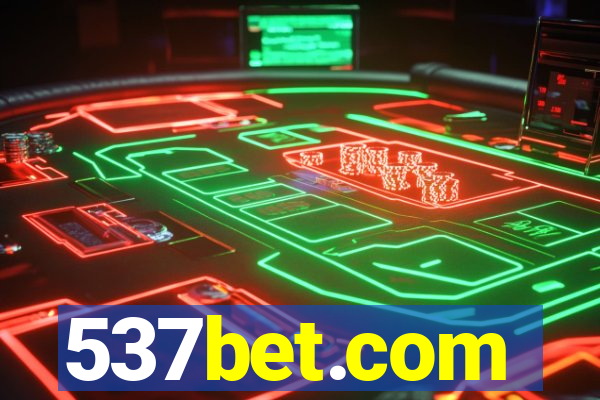 537bet.com